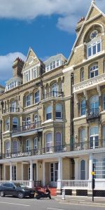 Granville House, Victoria Parade, Ramsgate, CT11 8DF, Kent - Photo 4