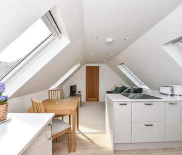 1 bedroom maisonette to rent - Photo 2