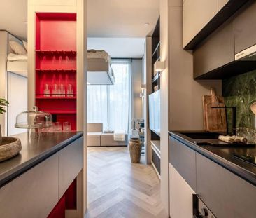 Studio to rent - Photo 3