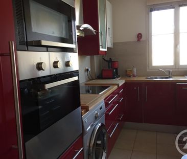 Location Appartement 3 pièces 67m² ST AUBIN 91190 - Photo 4