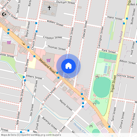 5 Havelock Street, NSW 2304, Mayfield