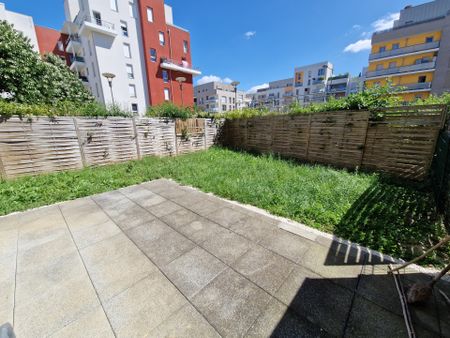 Location Appartement 2 pièces 47m² CRETEIL 94000 - Photo 5