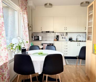 Stenkretsgatan 26B - Photo 3