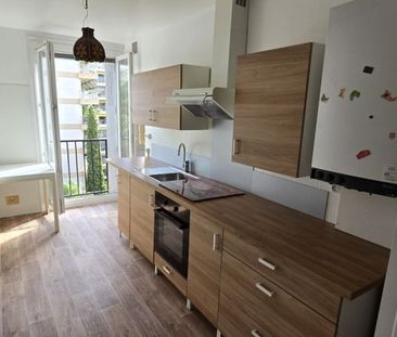 Location Appartement P3 Ajaccio - Photo 2