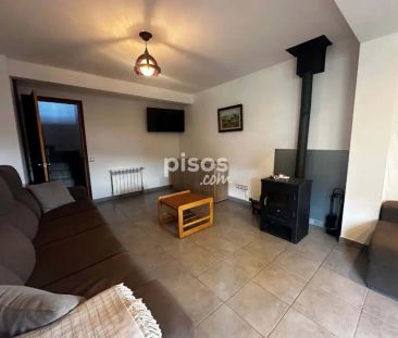 Casa en alquiler en Carrer Major, 1 - Photo 5