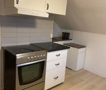 Västra storgatan, Rydaholm - Foto 3