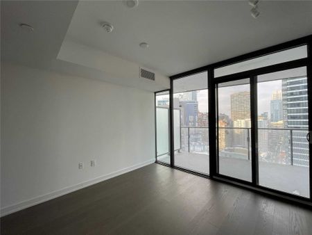 For Lease - 11 Wellesley Street Unit# 2410, Toronto, Ontario - Photo 2