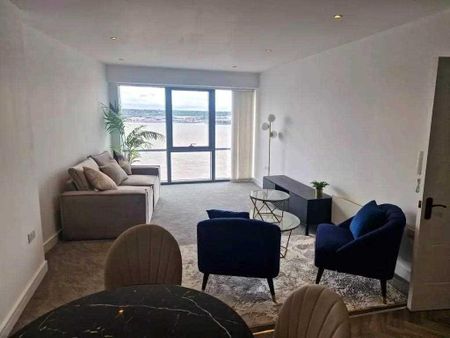 2 bedroom apartment to rent - Photo 3