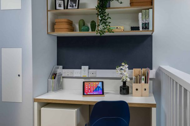 Premium Duplex Apartment - Photo 1