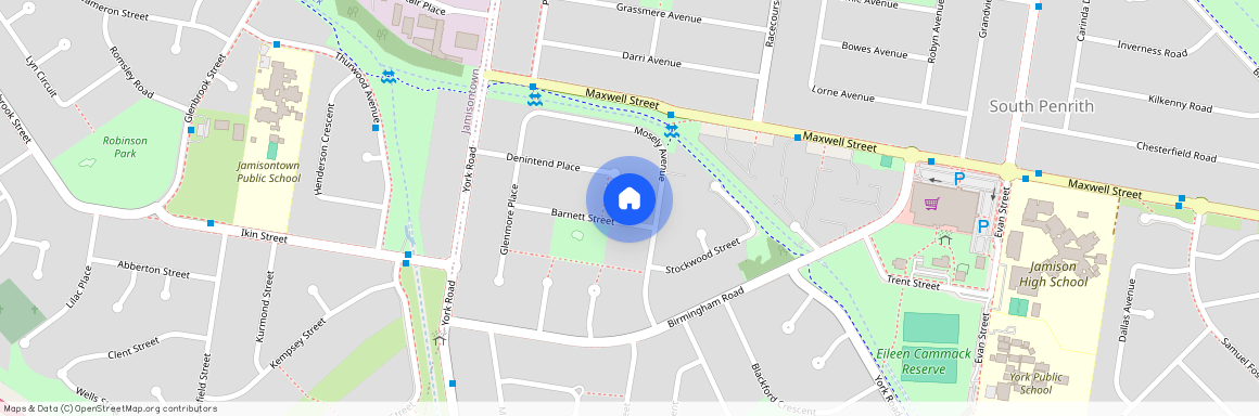 3a Barnett Street, NSW 2750, South Penrith