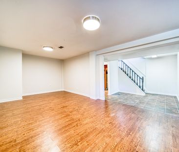 For Lease - 506 Trudale Court, Oakville, Ontario - Photo 3