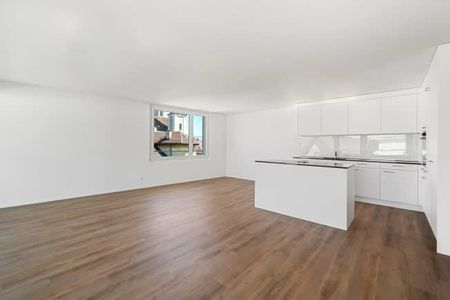 3.5 Zimmer, 94 m², 3. Stock - Foto 2