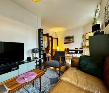 Location Appartement 3 pièces 74m² NANCY 54000 - Photo 2