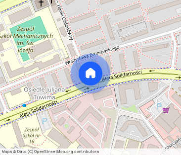 Kawalerka na parterze blisko Centrum - Zdjęcie 1