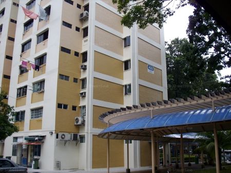 Blk 433 Clementi Avenue 3 (Clementi), HDB 3 Rooms - For Rent - Photo 2