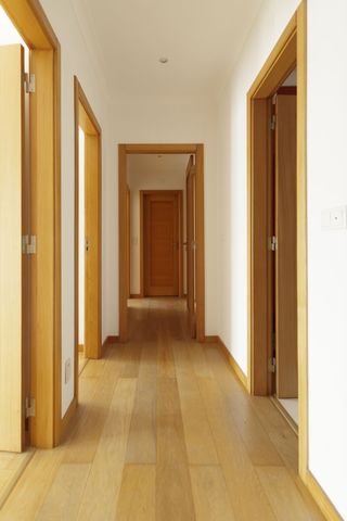 3 Bedroom Apartment with garden, Paço de Arcos, Oeiras - Photo 4