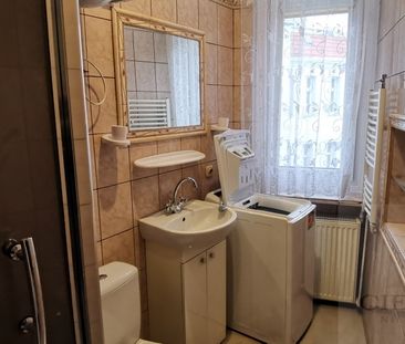 Duża kawalerka w samym centrum - Photo 6