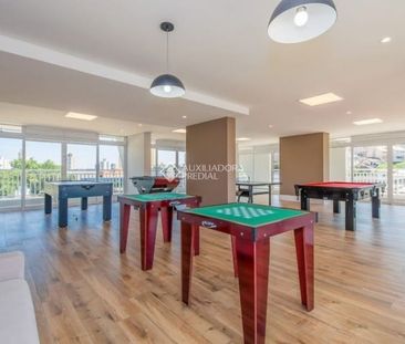 Apartamento com 2 quartos e 48m² para alugar em Santa Terezinha, Sa... - Photo 4