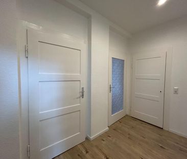 DENKMAL TRIFFT MODERNE - 2 Zimmer, moderne EBK-sowie Bad - Foto 3