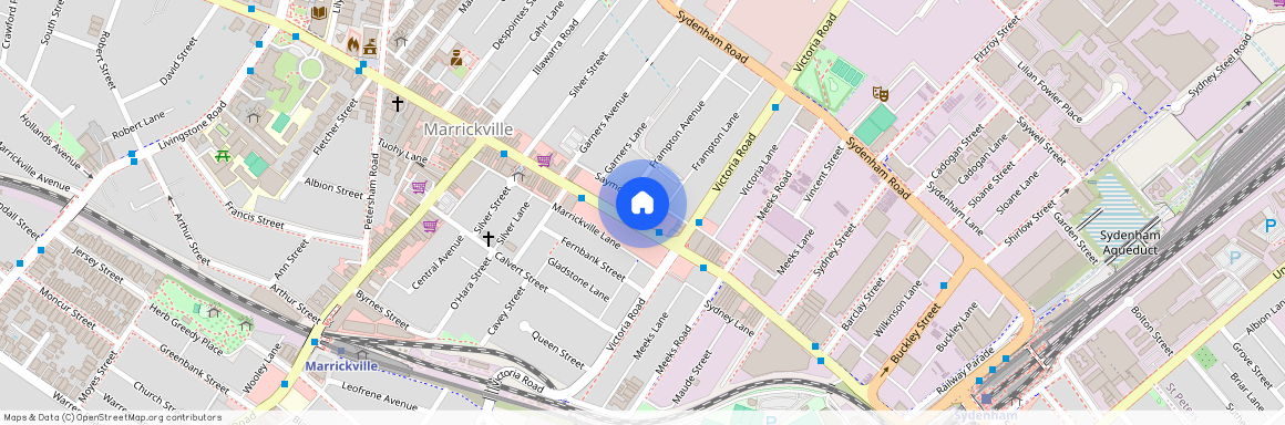 1/151 Marrickville Road, Marrickville NSW 2204