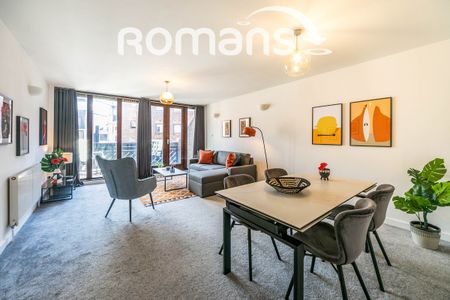 1 bedroom apartment to rent - Photo 3