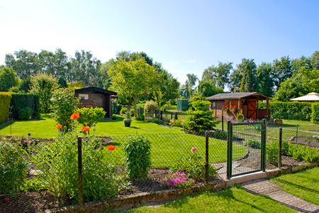 2-Zimmer-Wohnung in Herten Westerholt mit Laminat und Tapeten - Photo 3