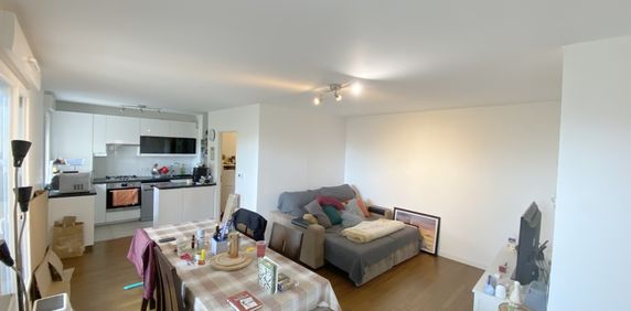 Location Appartement 3 pièces 67m² VILLENNES SUR SEINE 78670 - Photo 2