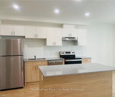 For Lease - 181 Elmira Road Unit# 311B, Guelph, Ontario - Photo 4