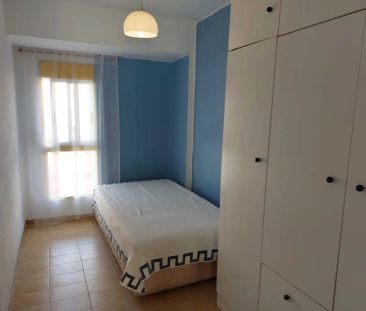 Piso de alquiler en Carrer de Cala-xarxes, 7, Les Tendetes - Avenid... - Photo 3