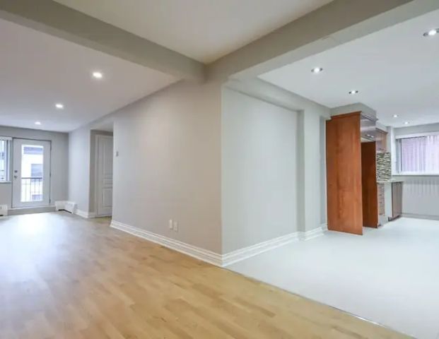 3421 Rue Drummond | 3421 Rue Drummond, Montreal - Photo 1