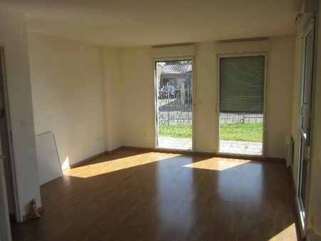 Appartement à louer de qualité ! - Photo 2