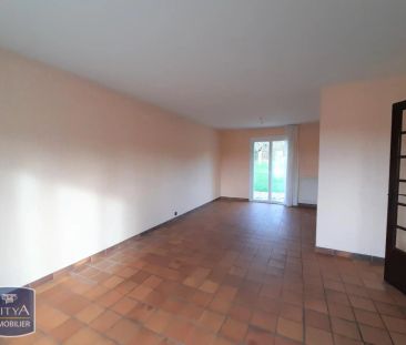 Maison à louer 6 pièces 87.72m² - Photo 2