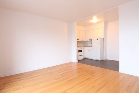Appartement à louer, Montréal (Ville-Marie) - Photo 4