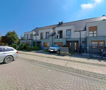 Mieszkanie 3 pokoje 95 m² Siechnice - Radwanice - Photo 3