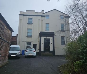 2 bedroom flat to rent - Photo 3