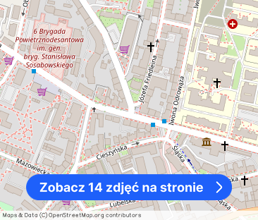 Wynajmie mieszkanie w centrum Krakowa - Zdjęcie 1