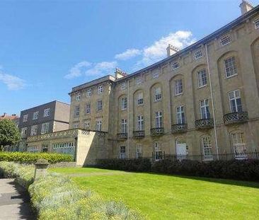 Royal Crescent, Weston-super-mare, BS23 - Photo 1