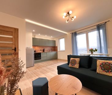 Nowe | 2 pokojowe | Parking - Zdjęcie 2