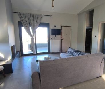 Διαμέρισμα για ενοικίαση Καλλιθέα (Λουτράκι-Περαχώρα) - Photo 3