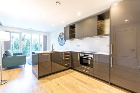 Alington House, 1 Mary Neuner Road, N8 0ER - Photo 4