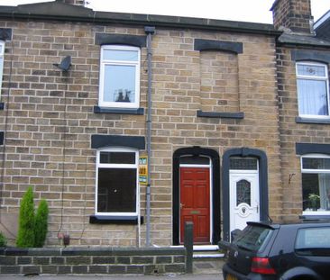 2 bedroom terraced house to rent - Photo 5