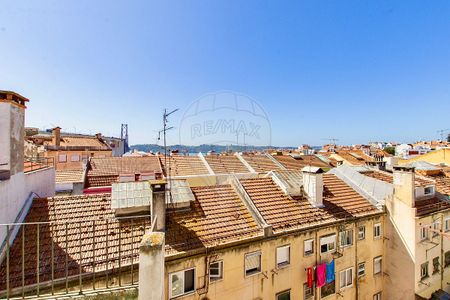 Apartamento T3 em Lisboa - Photo 5