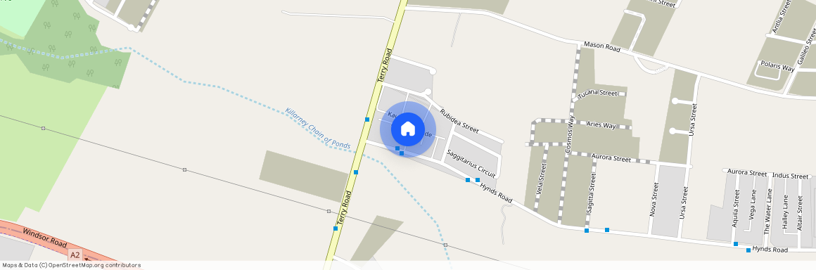 22 Ashwini Glade, NSW 2765, Box Hill