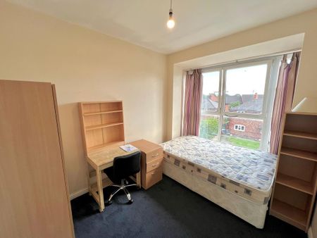 4 bedroom house share to rent - Photo 4