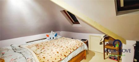 1 bedroom terraced house to rent - Photo 2