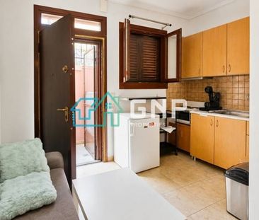 Studio/Γκαρσονιέρα για ενοικίαση Τσινάρι (Άνω Πόλη) - Photo 1