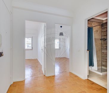 Apartamento T2 em Lisboa - Photo 3