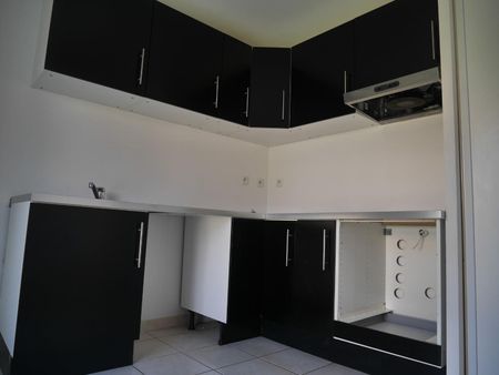 Villa 4 pièces à louer Montpellier - 34080 / Réf: LM321-IMMOBILIAFR - Photo 5