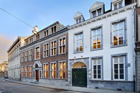 Te huur: Appartement Bredestraat in Maastricht - Photo 4