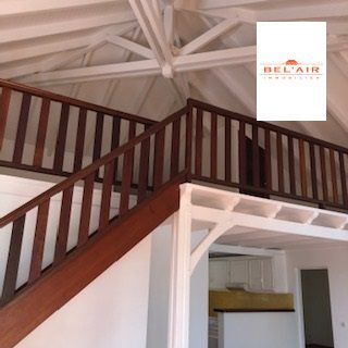 Location Maison 5 pièces 124m² LE FRANCOIS 97240 - Photo 4